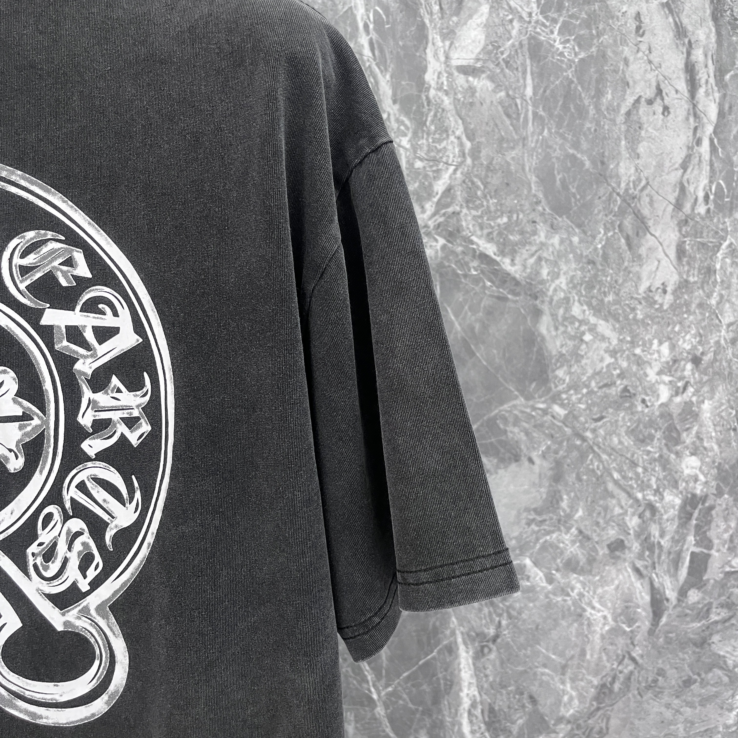 Chrome Hearts T-Shirts